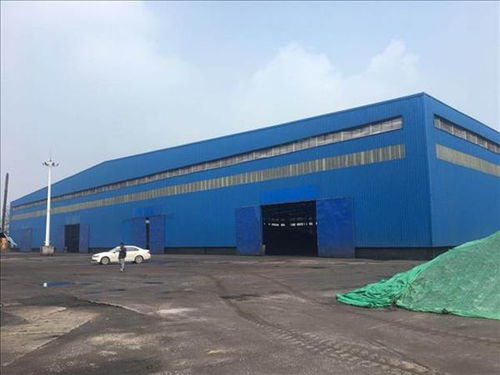 淄博市钢结构厂房网架焊缝质量检测机构 今日新闻